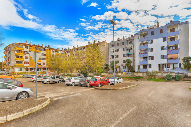 Exterior & Views 2, Apartment 1597, Rovinj
