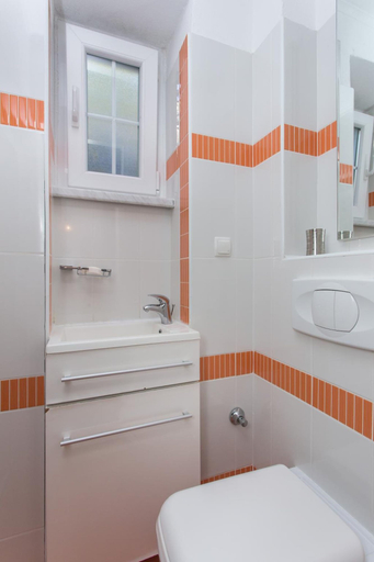 Bathroom 4, Villa Vista Old Town, Konavle