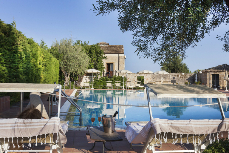 Sport & Beauty 2, Hotel Villa Favorita, Syracuse