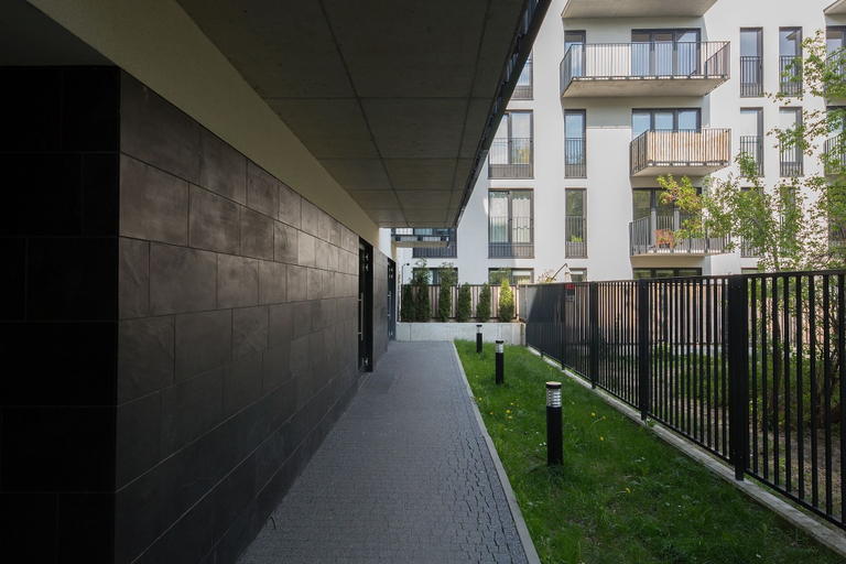 Exterior & Views, ShortStayPoland Marymoncka - B22, Warsaw
