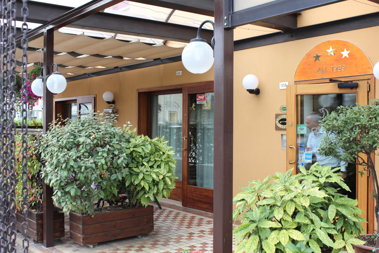 Exterior & Views 2, Locanda da Renzo, Treviso
