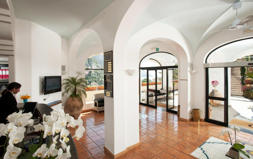 Others 4, Hotel Royal Positano, Salerno