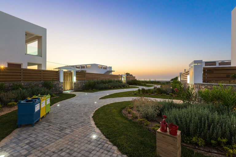 Exterior & Views 2, Thalasses Villas Rethymno, Crete