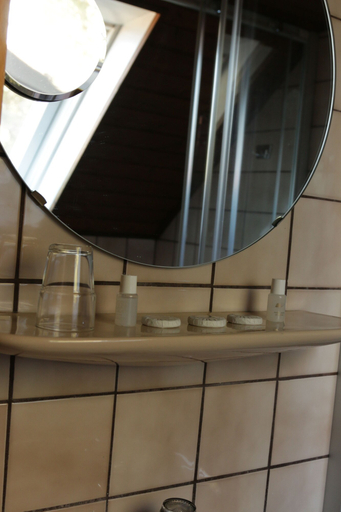 Bathroom 5, Hotel-Ristorante Ätna, Vogelsbergkreis