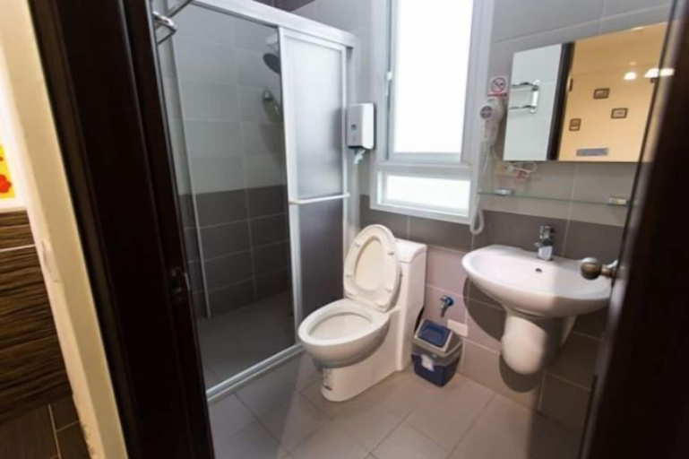 Bathroom 4, Pang Mi B&B, Taitung