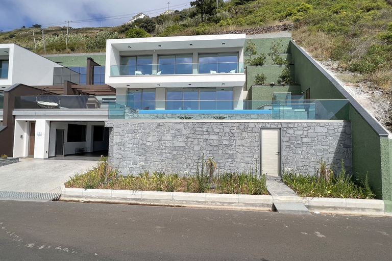 Exterior & Views, Villa Bianca, Ponta do Sol