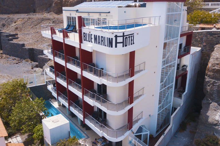 Exterior & Views 2, Blue Marlin Hotel