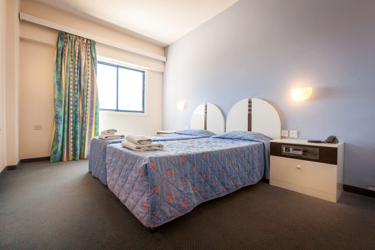 Bedroom 3, Crown Resorts Elamaris