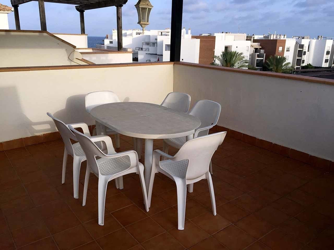 Others 5, Venavera I42d - 2 Bed Penthouse 2 Baths Beach Walk, Almería