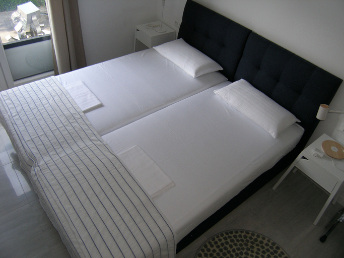 Bedroom 2, Apartments Mon Amour, Dubrovnik