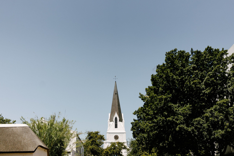 Exterior & Views 2, Oude Werf Hotel, Cape Winelands