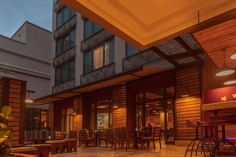 Exterior & Views 2, Nairobi Serena Hotel, Dagoretti North