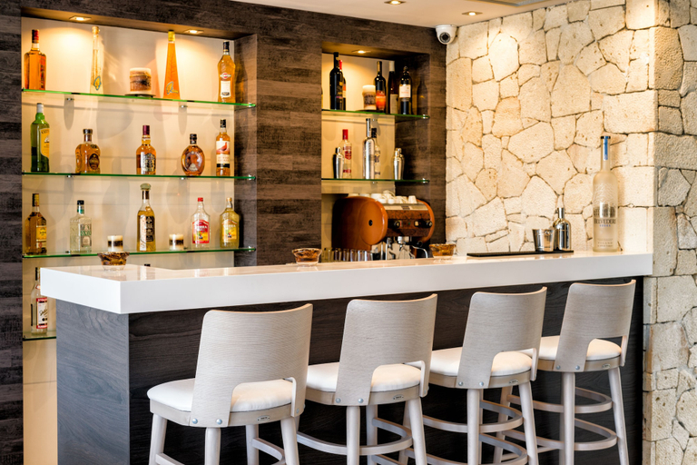 Food & Drinks 5, Lagaria Apartments, Central Macedonia