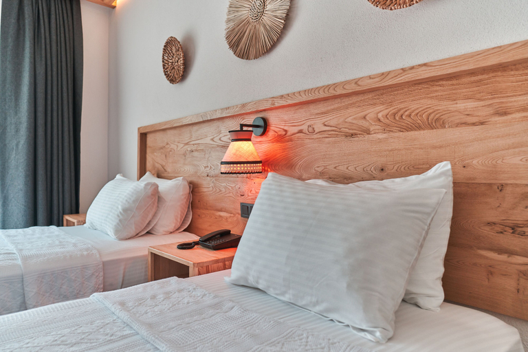 Bedroom 3, The Pearl Ölüdeniz, Fethiye