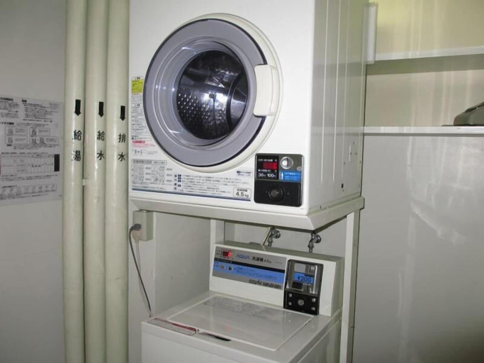 Bathroom 5, Royal Hotel Odate, Ōdate