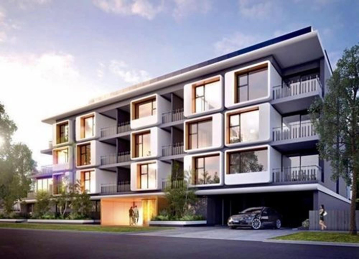 Exterior & Views, The Caulfield, Melbourne