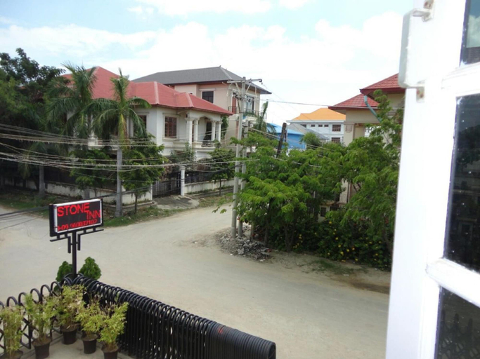 Others 5, Stone Inn, Mandalay