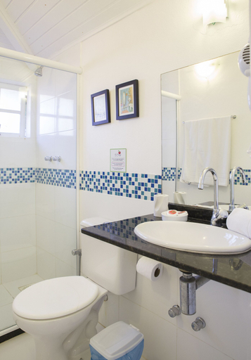 Bathroom 4, Vila Pitanga, Armação dos Búzios