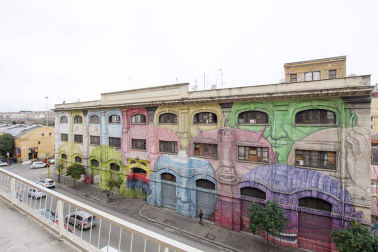 Exterior & Views, Affittacamere Il Porto, Rome