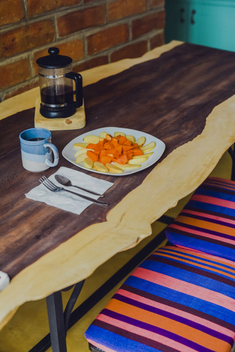 Food & Drinks 5, Casa Francisco, San Cristóbal de las Casas