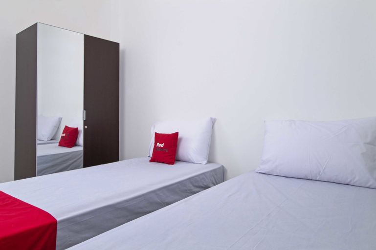 Bedroom 20