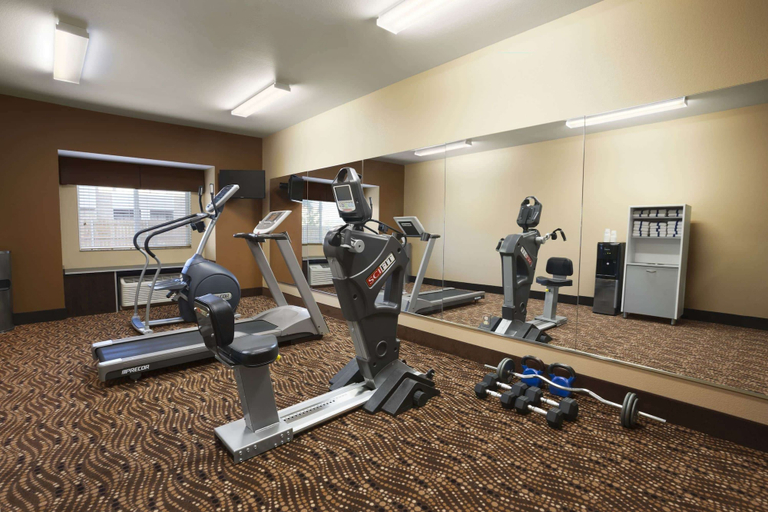 Others 5, Microtel Inn & Suites Odessa TX, Ector