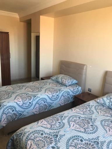 Bedroom 4, Gunes Otel, Hacıbektaş