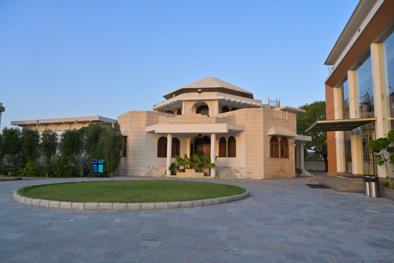 Exterior & Views 2, Stardom Resort, Jaipur