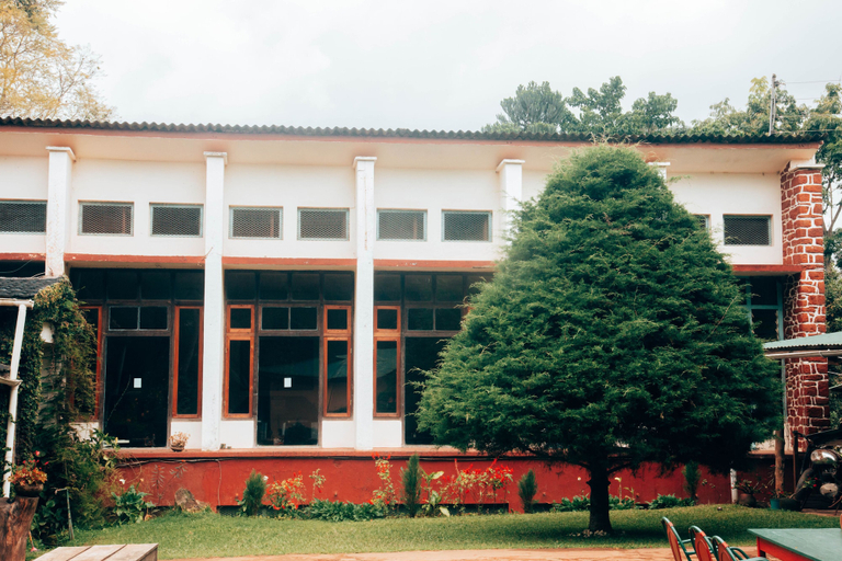Exterior & Views 2, Lawns Hotel, Lushoto