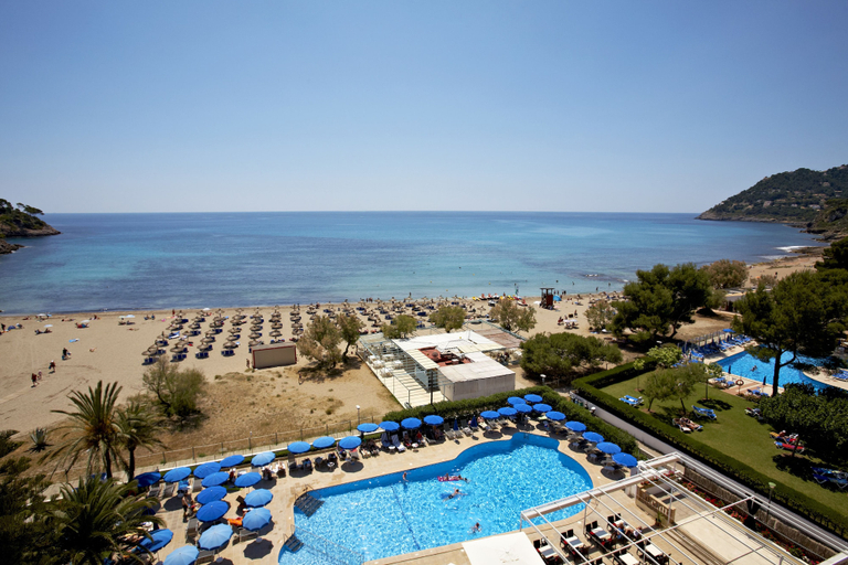 Sport & Beauty 3, Universal Hotel Castell Royal, Baleares