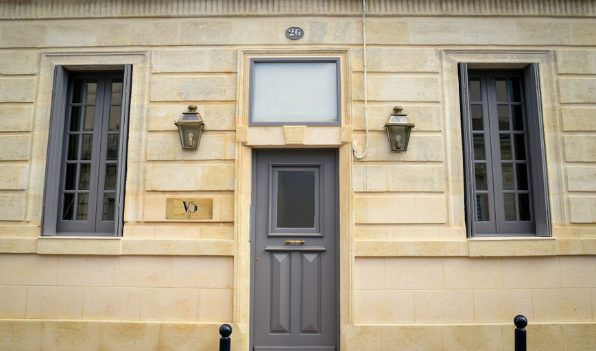 Exterior & Views, Villa Segur, Gironde