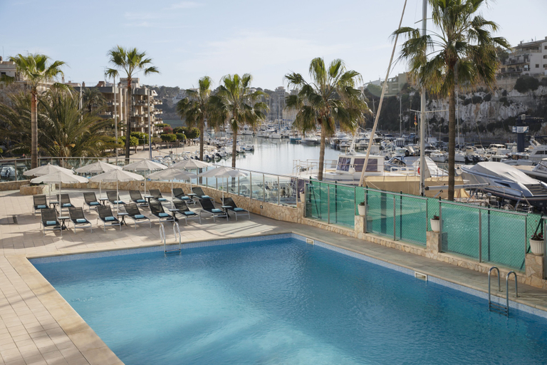 Sport & Beauty 3, Portodrach Aparthotel & Suites, Baleares