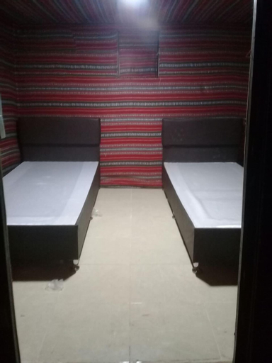 Bedroom, Rum Bedouin Classic Camp, Aqaba
