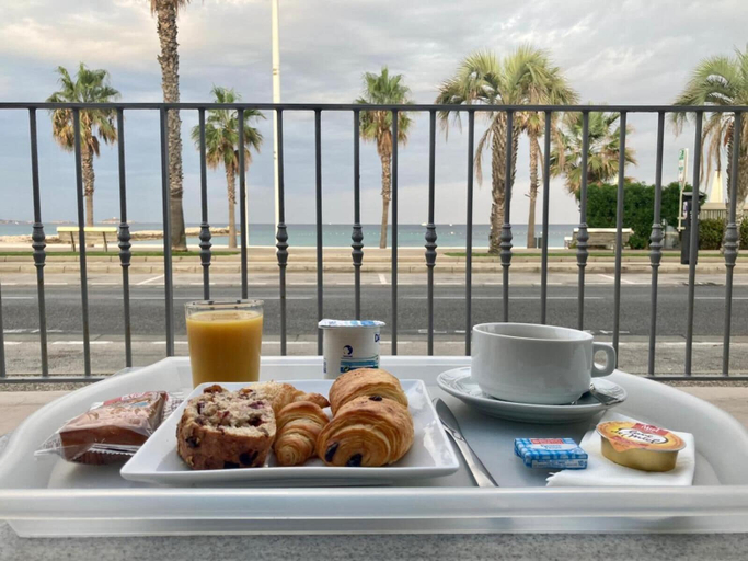 Food & Drinks 5, Bel Azur, Var