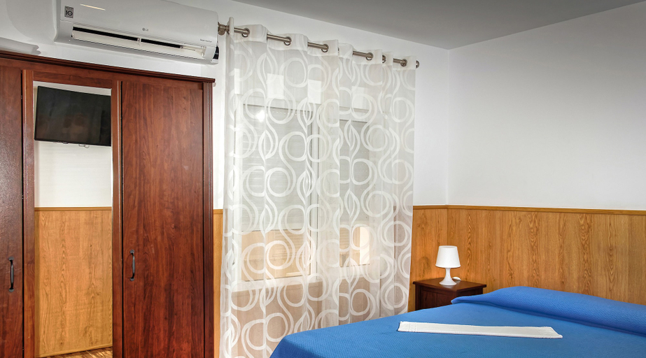 Bedroom 4, Irati, Alicante