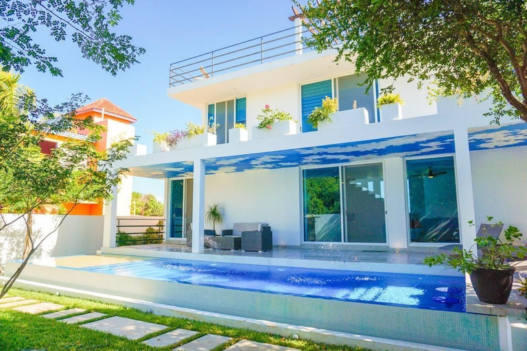 Exterior & Views, Casa de la Luna Loca by Skyrun, Isla Mujeres