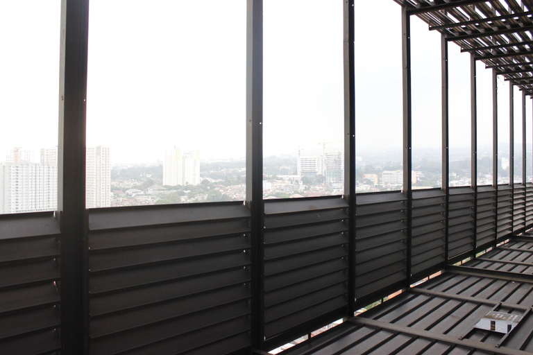 Others 5, Comfy & Artsy Studio at Beverly Dago Apartment, Bandung