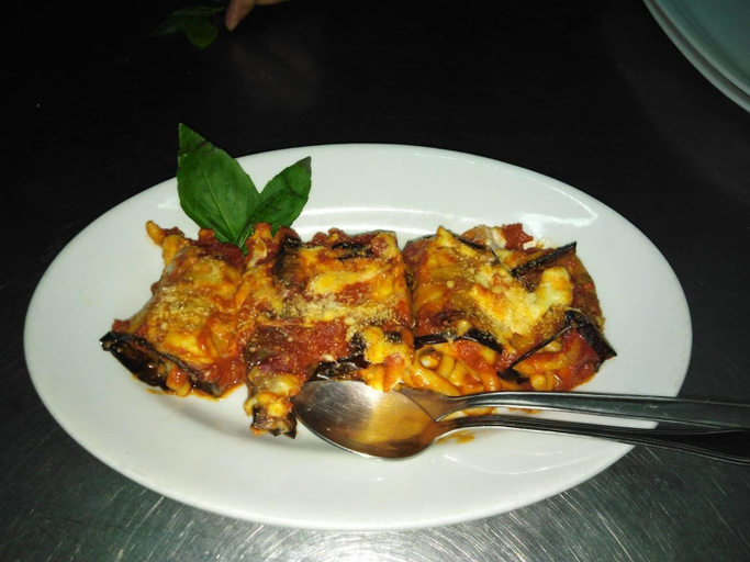 Food & Drinks 5, Villa Nicetta, Messina