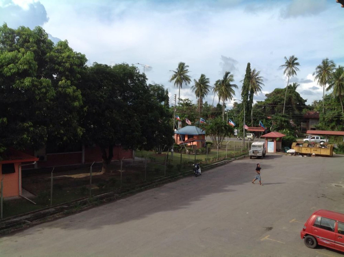 Others 5, Hotel Morning Glory, Kudat