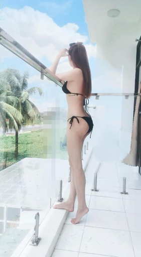 Sport & Beauty 5, Moon Hotel, Phan Thiết