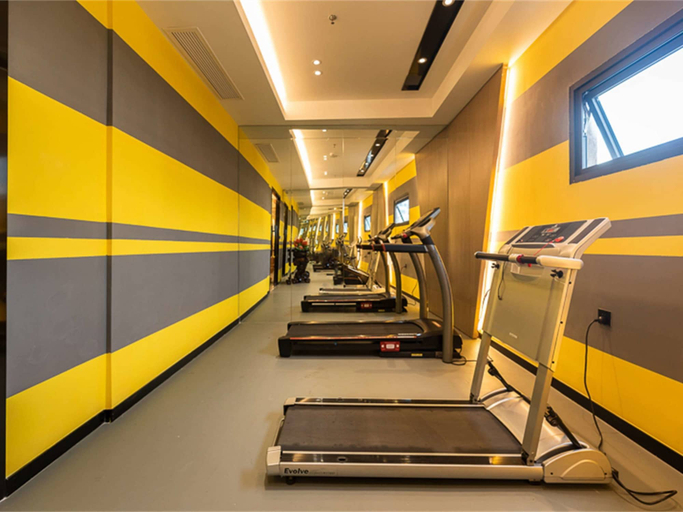 Others 5, Ibis Styles Fuzhou Wuyi Square Hotel, Fuzhou