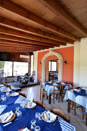 Food & Drinks 5, Agriturismo Santa Chiara, Lecce