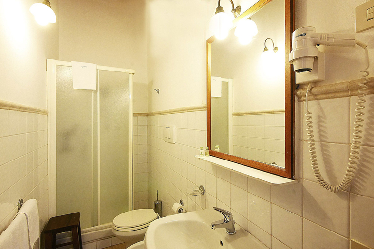 Bedroom 5, Podere San Giuseppe, Livorno