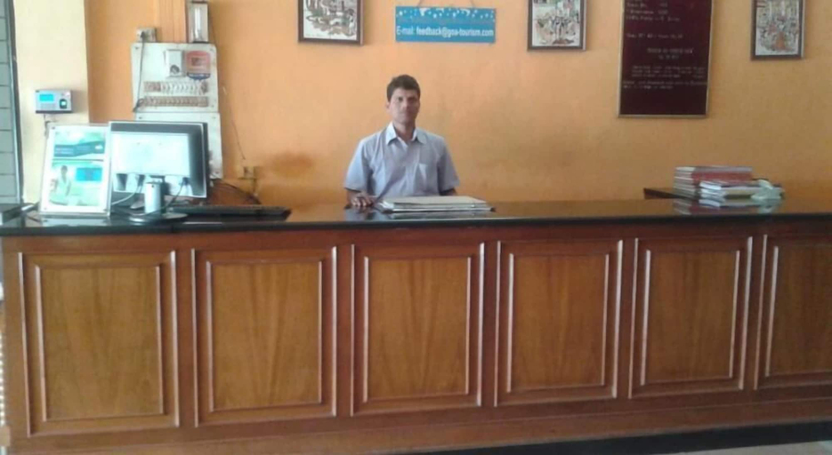 Others, Mapusa Residency, North Goa