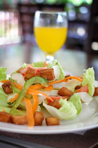 Food & Drinks 5, Tanini Sepilok (Formerly Nature Lodge Sepilok), Sandakan
