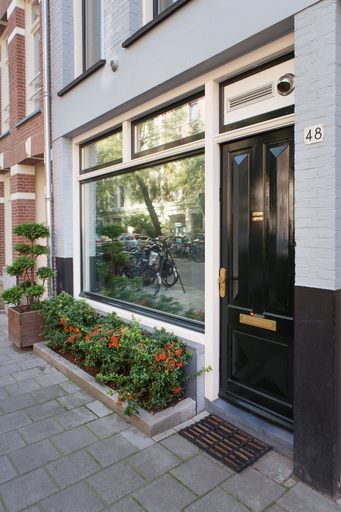 Exterior & Views 2, B&B Het Kabinet, Amsterdam