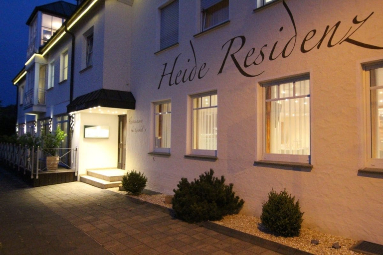 Exterior & Views 2, Hotel Heide Residenz, Paderborn