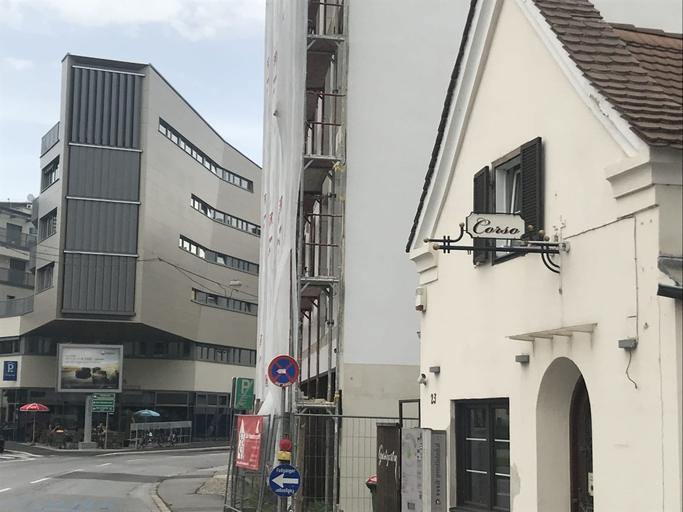 Exterior & Views 2, Apartment Graz Mitte-Central, Graz