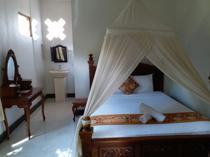 Bedroom 3, Praety Home Stay, Gianyar