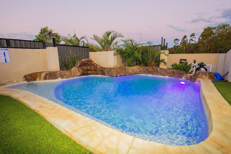 Anaheim Park Oasis, Gold Coast